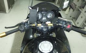 HONDA CB1300SF SUPER BOLDOR 2009 SC54