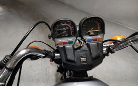 YAMAHA XV750SP 5E5
