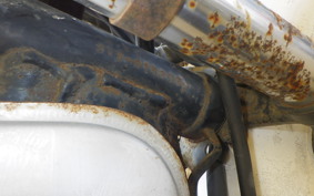 YAMAHA XT250 SEROW 3Y5