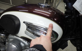 KAWASAKI W650 2010 EJ650A