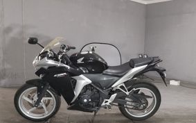 HONDA CBR250R MC41