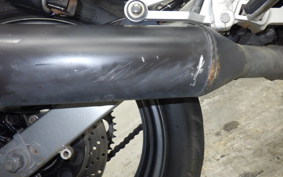 SUZUKI GSX250F Across GJ75A