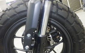 HONDA MONKEY 125 JB03