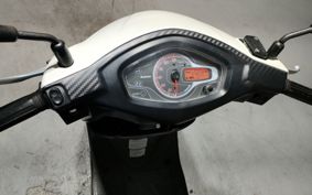 SUZUKI ADDRESS V125 CF4MA