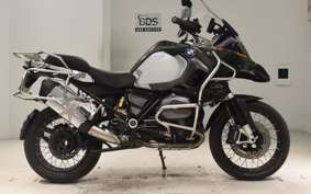 BMW R 1200GS ADVENTURE 2014
