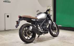 YAMAHA XSR155