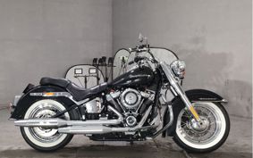 HARLEY FLDE 1750 2019 YCJ