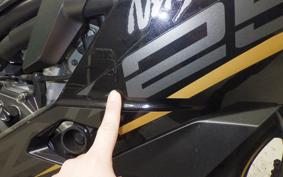 KAWASAKI ZX-25R ZX250E