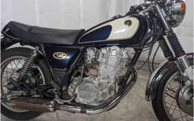 YAMAHA SR400 1993 1JR