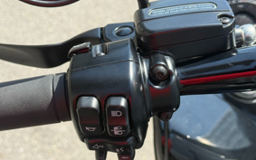 HARLEY FLTRXS 2019 KTP