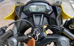 KAWASAKI Ninja 250SL BX250A