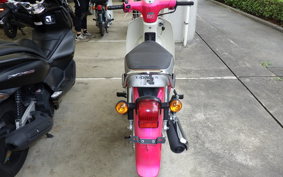 HONDA C110 SUPER CUB