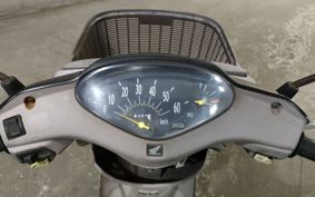 HONDA DIO CHESTER AF62