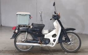 HONDA SUPER CUB50 C50