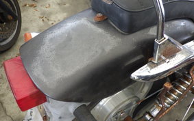 HONDA MAGNA 250 MC29
