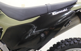 KAWASAKI KLX230S LX230A