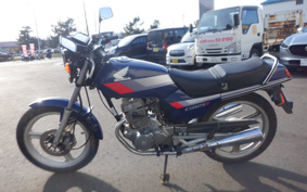 HONDA CB125 JC06