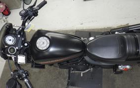 HARLEY XR1200X 2010