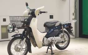 HONDA C110 SUPER CUB 1996 JA10
