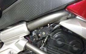KAWASAKI VERSYS 650 2014