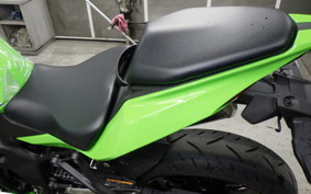 KAWASAKI ZX-25R-2 ZX250H