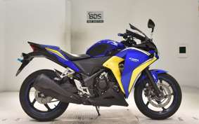 HONDA CBR250R A MC41