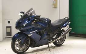 KAWASAKI ZZ1400 NINJA R 2018 ZXT40A