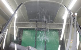 HONDA GYRO CANOPY 2023 TA03