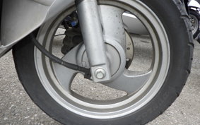 HONDA SPACY 100 1994 JF13