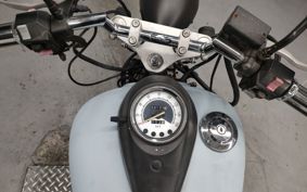 YAMAHA DRAGSTAR 250 VG02J