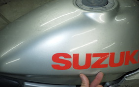 SUZUKI GSX400S KATANA 1993 GK77A