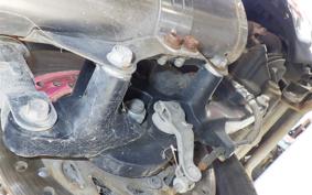 HONDA FORZA Z 1992 MF08