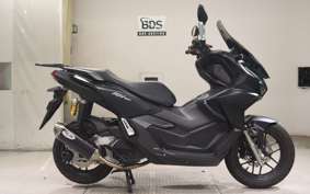 HONDA ADV160 2026 KF54
