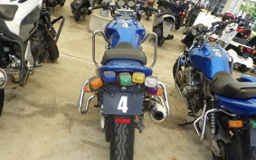 HONDA CB400SF VTEC K NC54