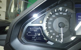 HONDA GL 1800 GOLD WING TOUR DCT 2026 SC79