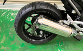 HONDA NC700X DCT ABS 2013 RC63