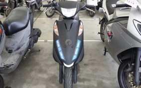 SUZUKI ADDRESS V125 G 2005 CF46A