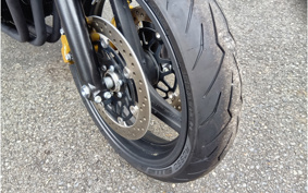 HONDA CB400SFV-3 BOLDOR 2006 NC39