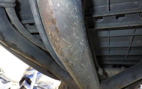 HONDA GYRO CANOPY TA02