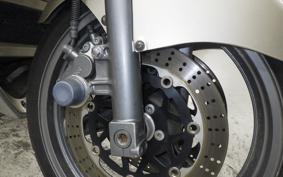 KAWASAKI ZZ-R600 Gen.2 2001