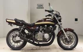KAWASAKI ZEPHYR 750 RS 2003 ZR750C