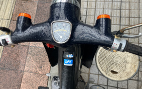 HONDA LITTLE CUB AA01