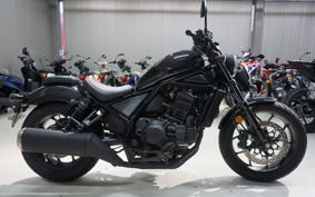 HONDA REBEL 1100 DCT 2023 SC8