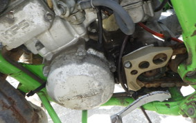 KAWASAKI KDX200SR Gen.2 DX200G