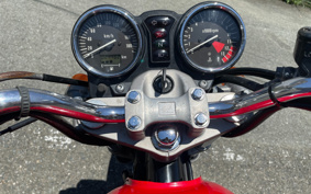 HONDA CB400 1998 NC36