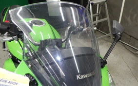 KAWASAKI NINJA 400R 2010 ER400B