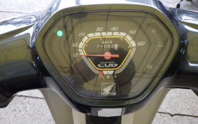 HONDA C50 SUPER CUB AA04