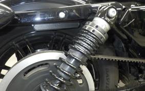 HARLEY XL1200X 2016