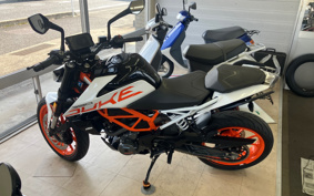 KTM 390 DUKE 2021 JPJ40