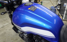 YAMAHA XJR1300 C 2016